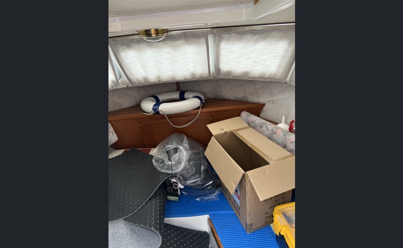 Saga 27 AC Saga 27 AC-kuva-5